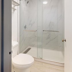 interior view at My Home Macon located in Macon, GA