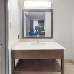 interior view at My Home Macon located in Macon, GA