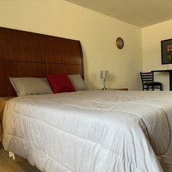 interior view at My Home Macon located in Macon, GA