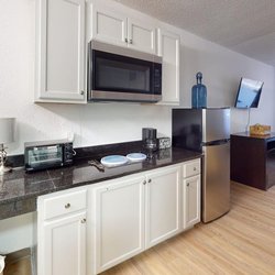 interior view at My Home Macon located in Macon, GA