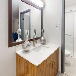 interior view at My Home Macon located in Macon, GA