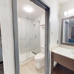 interior view at My Home Macon located in Macon, GA