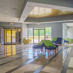 interior view at My Home Macon located in Macon, GA