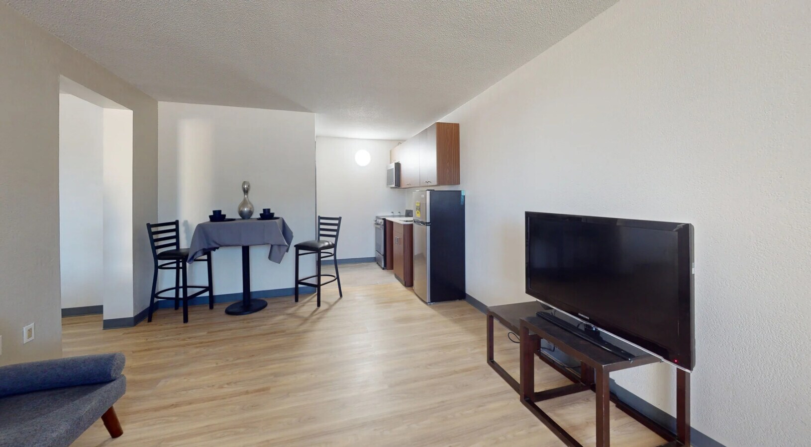 interior at My Home Macon located in Macon, GA